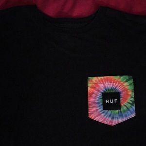 HUF T Shirt